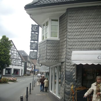 Cafe Wenning - Cafes Near Me - Herdecke, NW