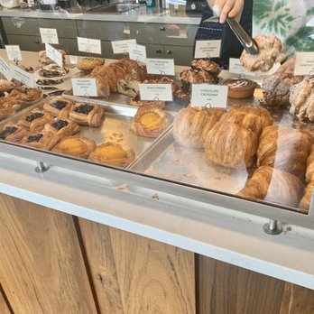 Fresh Flours - Bakeries Near Me - Seattle, Washington Fresh Flours - Bakeries Near Me - Seattle, Washington