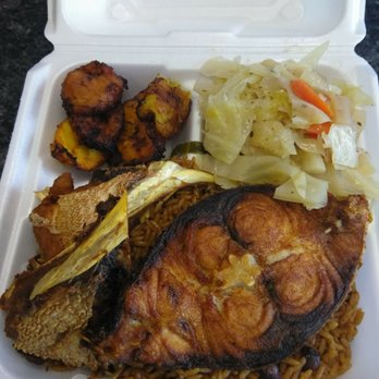 Conch Krawl - Snapper - Caribbean Near Me - Miramar, Florida