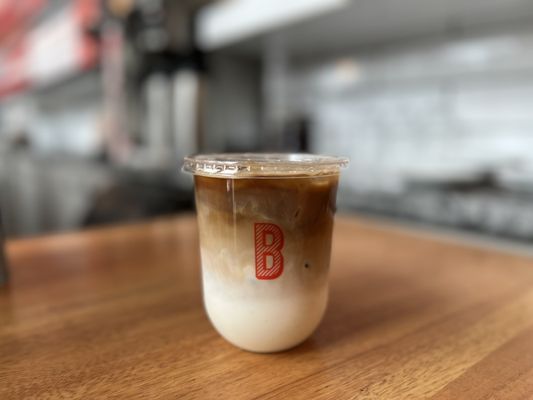 Beaucoup Bakery and Cafe by null