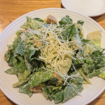 Carrabba's Italian Grill - Caesar Salad - Italian Near Me - Lexington, Kentucky