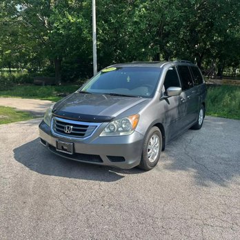 L&L Auto Sales - 2009 HONDA ODYSSEY - Used Car Dealers Near Me - Chicago, Illinois L&L Auto Sales - 2009 HONDA ODYSSEY - Used Car Dealers Near Me - Chicago, Illinois