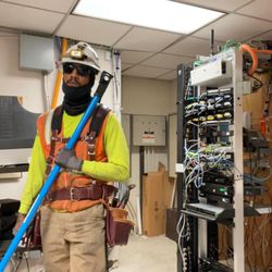 The Real Electric - All electrical done right.