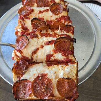 The Pizza Nomad - Pizza Near Me - Coventry, Rhode Island The Pizza Nomad - Pizza Near Me - Coventry, Rhode Island