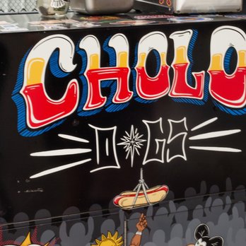 Cholo Dogs - Hot Dogs Near Me