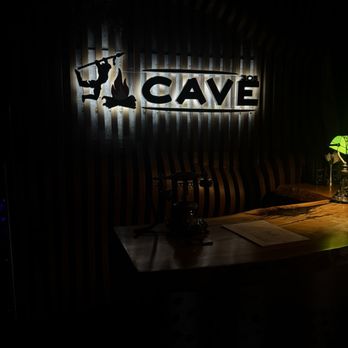 Cave 305 - Steakhouses Near Me - Miami Beach, Florida