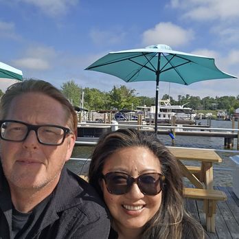 Red Dock Cafe - Sandwiches Near Me - Douglas, Michigan