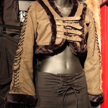 Gothic Renaissance - Costumes Near Me - New York, New York