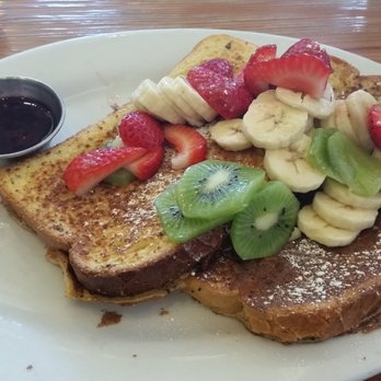First Watch - Florida french toast - Breakfast & Brunch Near Me - Brandon, Florida First Watch - Florida french toast - Breakfast & Brunch Near Me - Brandon, Florida