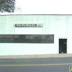 Gate City Glass