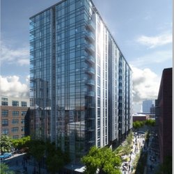 Heartline Apartments by Security Properties Residential - Heartline: The Art of Living
