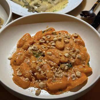 Contrada - Gnocchi - Italian Near Me - Toronto, Ontario