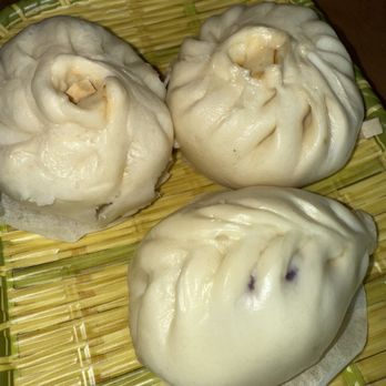 Bao Bao - Mushroom bao Tofu bao - Chinese Near Me - Portland, Oregon Bao Bao - Mushroom bao Tofu bao - Chinese Near Me - Portland, Oregon