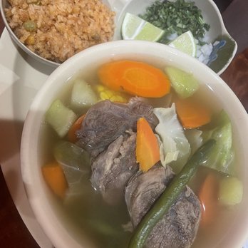 Las Ranas Cafe - Caldo de res - Mexican Near Me - Los Angeles, California Las Ranas Cafe - Caldo de res - Mexican Near Me - Los Angeles, California