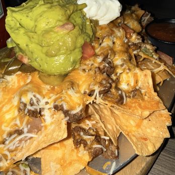 Griffins Grill - Nachos - Karaoke Near Me - Los Alamitos, California