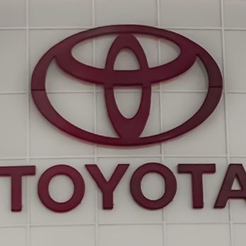 Findlay Toyota - For the L-O-V-E of a T-O-Y-O-T-A! - Auto Repair Near Me - Henderson, Nevada