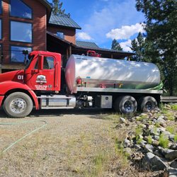 K&S Septic