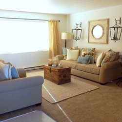 Summer Hill Rentals - Our Model Apartment