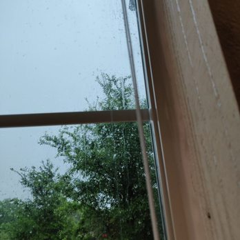 Apartment Glass Products - The top and side frames leak - Windows Installation Near Me - Buda, Texas Apartment Glass Products - The top and side frames leak - Windows Installation Near Me - Buda, Texas