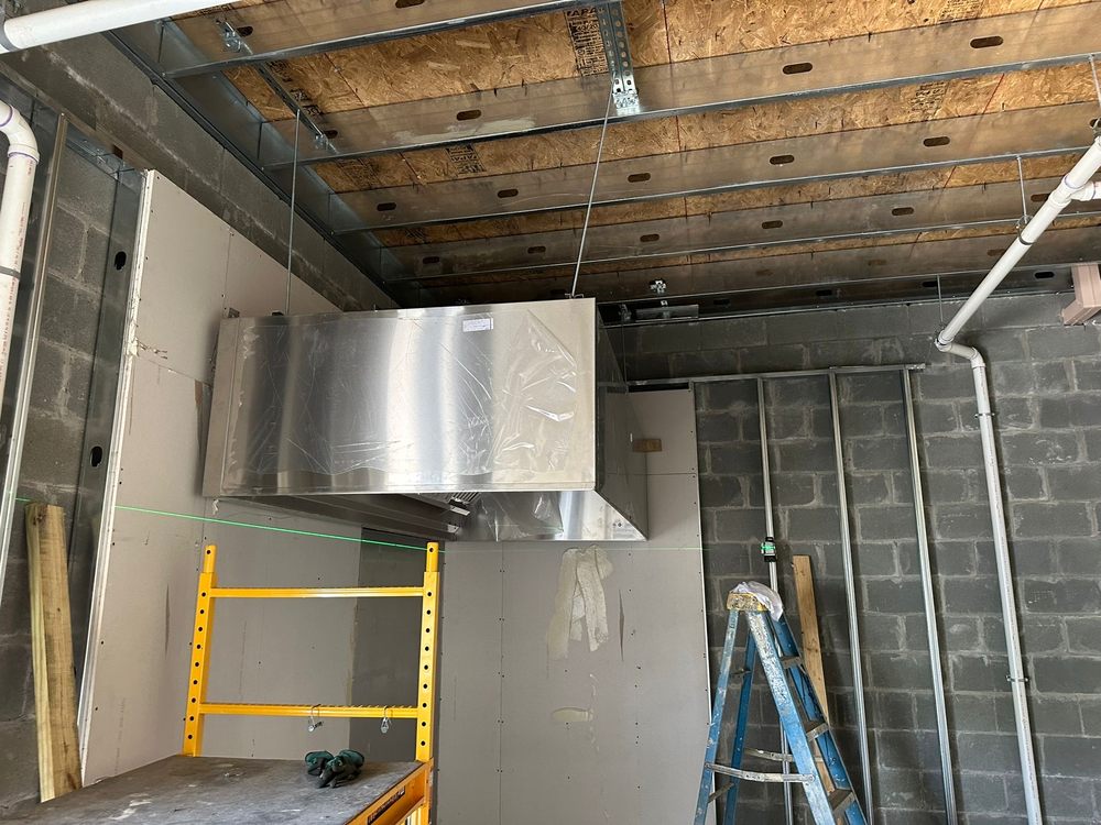 Slide of Rosario Remodeling