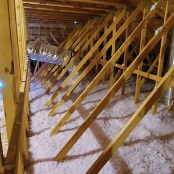 Eco Insulation - Insulation Installation Near Me - St. George, Utah