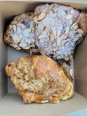 Starter Bakery by null