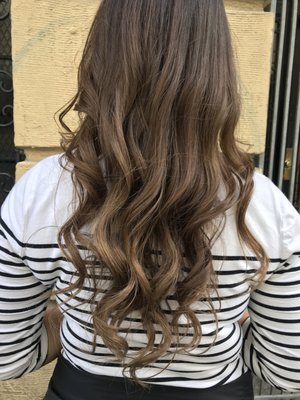 Jonathan David Salon 2426 Park Blvd Palo Alto Ca Hair Salons