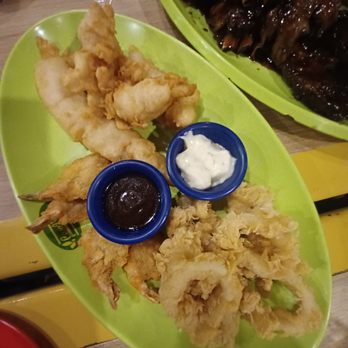 Casa Verde - Shrimp - American Near Me - Cebu City, CEB Casa Verde - Shrimp - American Near Me - Cebu City, CEB