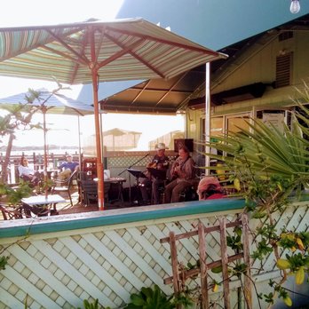 Morro Bay - Live Outdoor Music at 3 pm on a Wednesday!!! - Landmarks & Historical Buildings Near Me - Morro Bay, California
