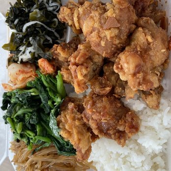 Gina's B-B-Q - Korean Near Me - Honolulu, Hawaii Gina's B-B-Q - Korean Near Me - Honolulu, Hawaii