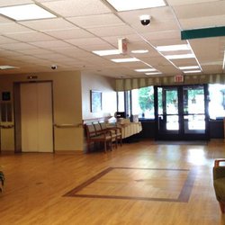 Gardner Rehabilitation & Nursing Center