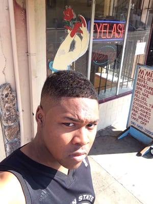 HAMILTON’S BARBER SHOP - Updated March 2026 - 35 Reviews - 6100