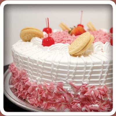 Tulcingo Bakery by null