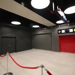 Vaughan Metropolitan Centre station - Open House