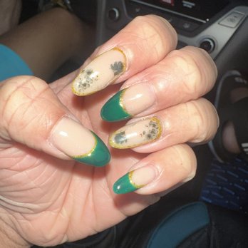 Hana Nails & Spa - Nail extensions - Nail Salons Near Me - Ewa Beach, Hawaii Hana Nails & Spa - Nail extensions - Nail Salons Near Me - Ewa Beach, Hawaii