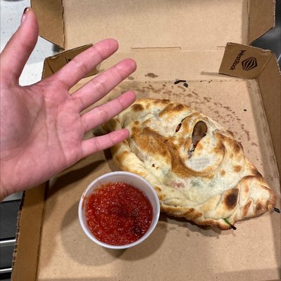Fire Slice Pizzeria by null