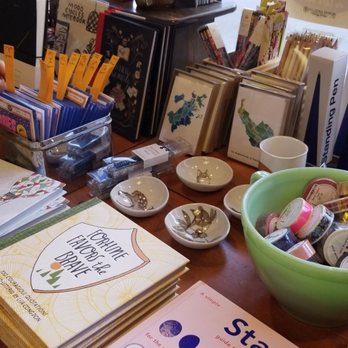 Magpie - Cards & Stationery Near Me - Somerville, Massachusetts