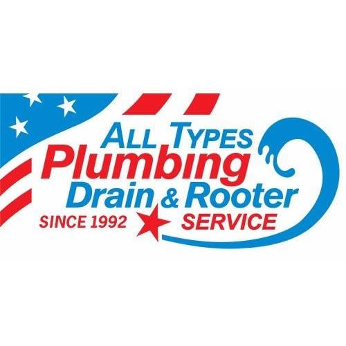 Slide of All Types Plumbing