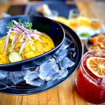 Toro Cabo - Ceviche & amazing margarita! - Diners Near Me - Cabo San Lucas, BCS