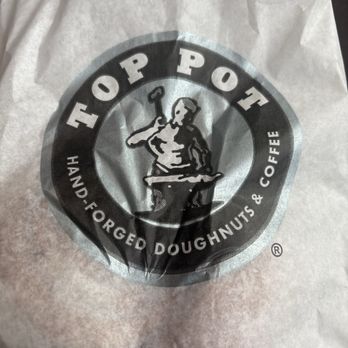 Top Pot Doughnuts - Bakeries Near Me - Seattle, Washington Top Pot Doughnuts - Bakeries Near Me - Seattle, Washington