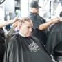 Photo of Black Market Barbershop