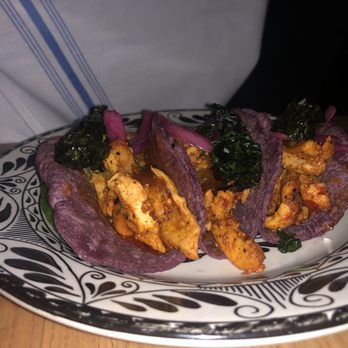 Barrio - Chicken Al Pastor Tacos - Mexican Near Me - Chicago, Illinois Barrio - Chicken Al Pastor Tacos - Mexican Near Me - Chicago, Illinois