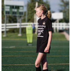 TLU Soccer Academy