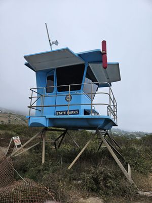 El Matador State Beach by null