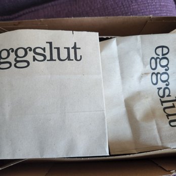 Eggslut - Breakfast & Brunch Near Me - Las Vegas, Nevada Eggslut - Breakfast & Brunch Near Me - Las Vegas, Nevada