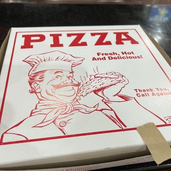Original Pizza - Pizza Near Me - Brooklyn, New York