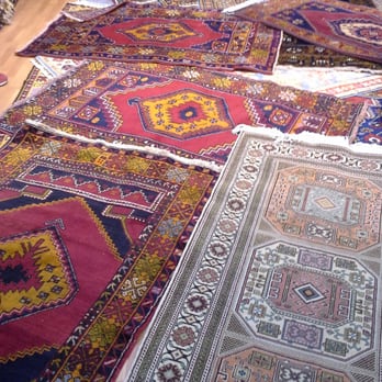 Uzbek Carpets - Rugs Near Me - Adana, 01 Uzbek Carpets - Rugs Near Me - Adana, 01