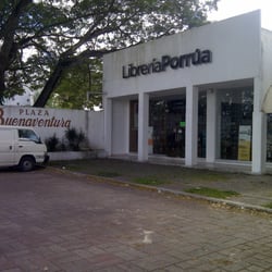 Librería Porrúa