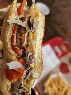 Hamburger Project by null