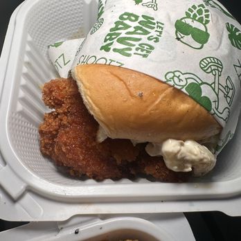 Shootz - Hawaiian Near Me - Whittier, California